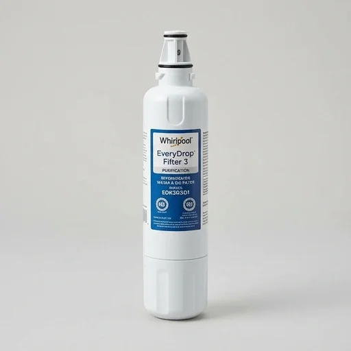 Whirlpool EveryDrop Filter 3 (EDR3RXD1)