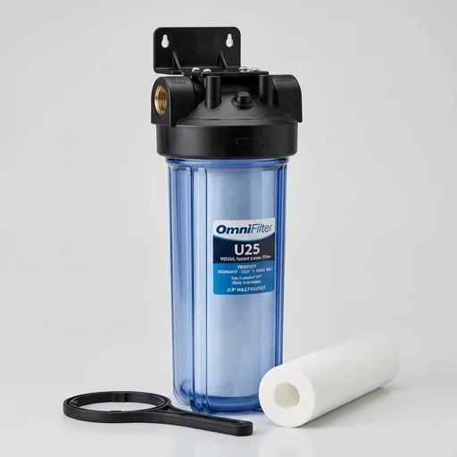 OmniFilter U25 Whole House Filter