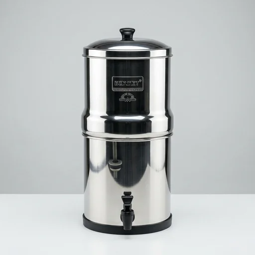 Berkey Travel Berkey Gravity Filter
